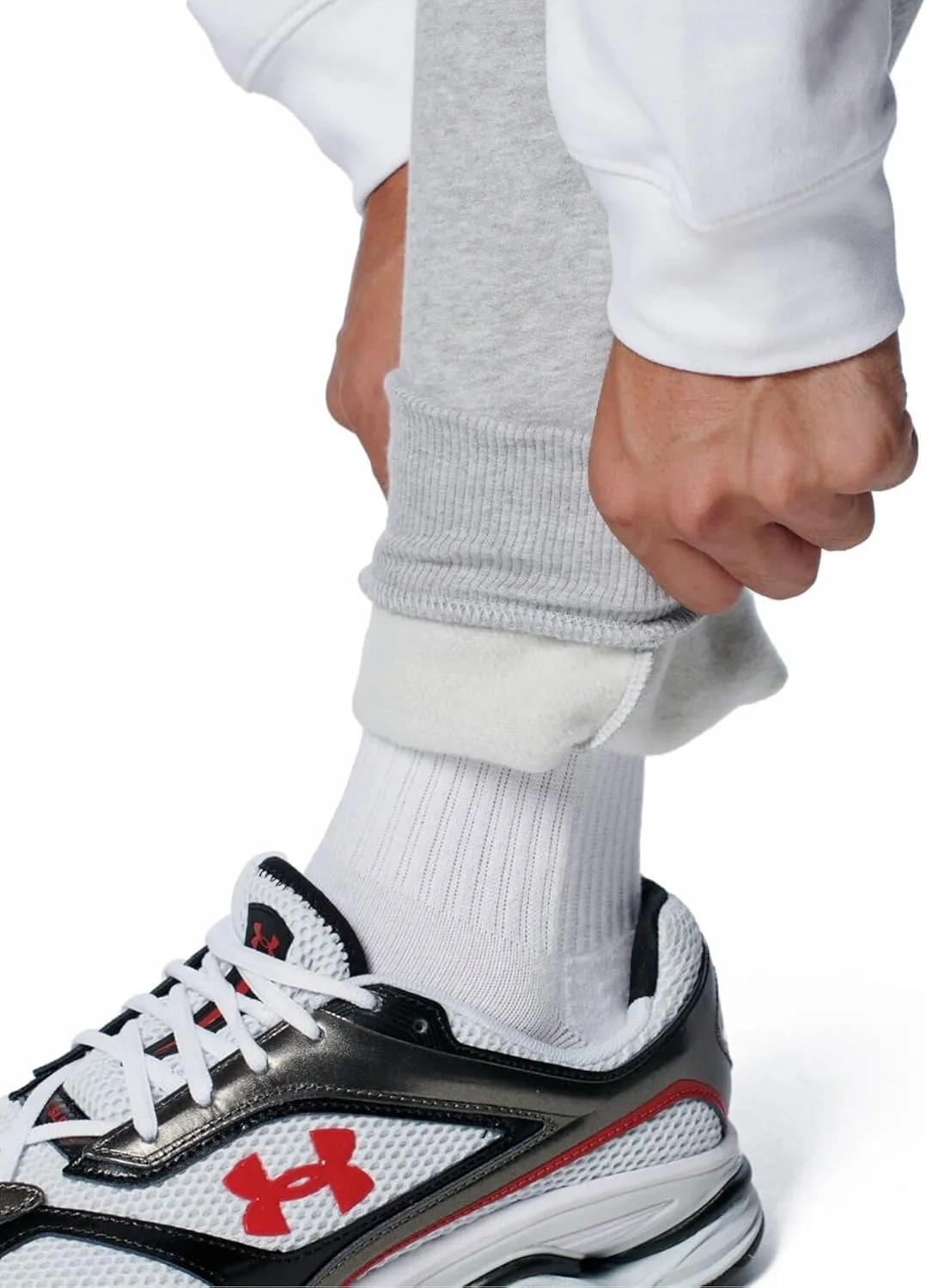Under Armour Men's Rival Fleece Joggers
