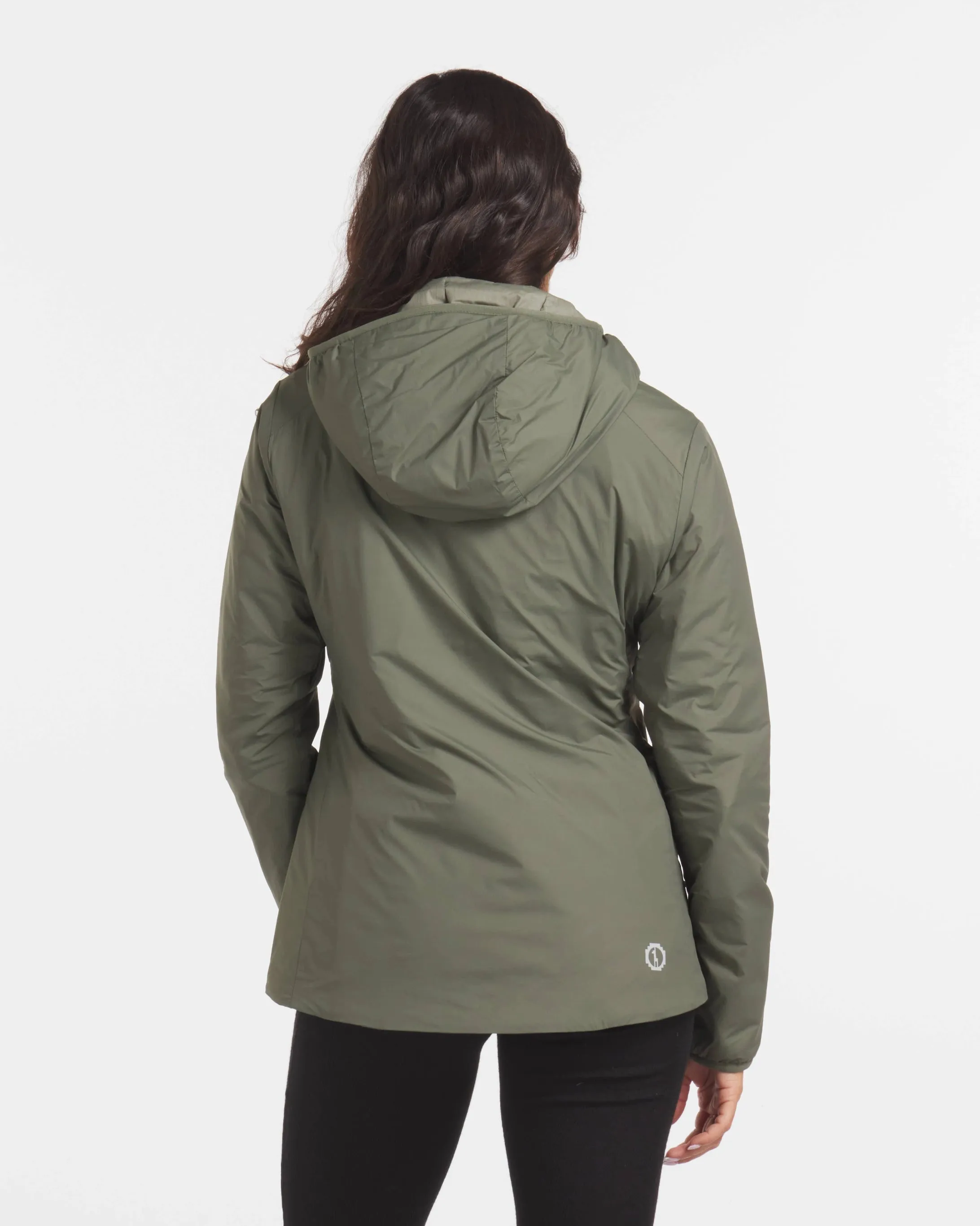 Women's Apu Lightweight Puffer